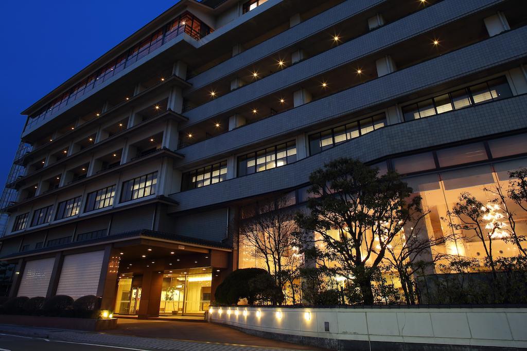 Awara Onsen Seifuso Awara Logitravel